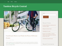 Tandem-bicycle-central.com