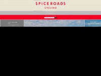 spiceroads.com Thumbnail