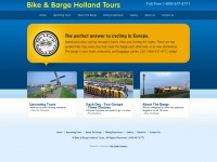Bikebarge.com