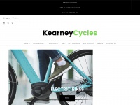 kearneycycles.com Thumbnail