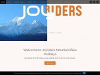 joy-riders.com