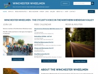 Winchesterwheelmen.org
