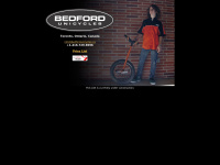 Bedfordunicycles.ca