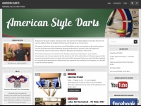 americanstyledarts.com Thumbnail
