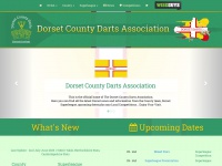 Dorsetdarts.co.uk