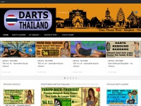 dartsthailand.com Thumbnail
