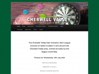 Cherwellvalleydarts.co.uk