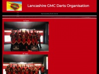 Lancashiredarts.co.uk