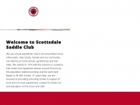 Scottsdalesaddleclub.com