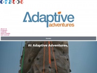 adaptiveadventures.org Thumbnail