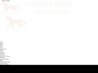 horsepark.org Thumbnail