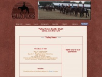 valleyriders.com
