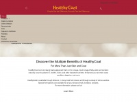 Healthycoat.net