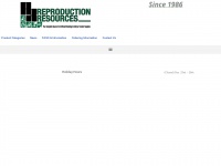 reproductionresources.com