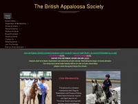 appaloosa.org.uk