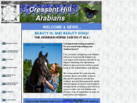 cressanthill.com