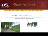shovernstud.co.uk