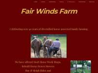 Fairwindsfarm.org