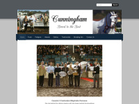 cunningham-stallion.com Thumbnail