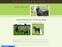 Goldenoakstud.com