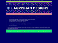 lagrishan.com Thumbnail