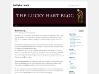 luckyhart.wordpress.com Thumbnail