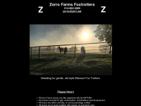 Zorrofarms.com