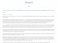 nmphc.net Thumbnail