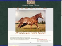Stroudshowhorses.com