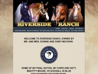 Riversideranch.com