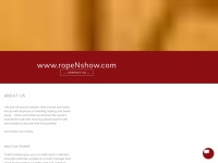 Ropenshow.com