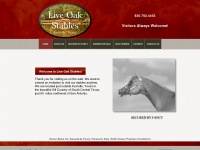 liveoakstables.com