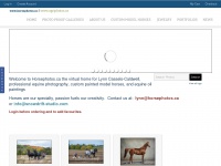 horsephotos.ca Thumbnail