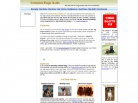 completedogsguide.com Thumbnail
