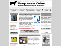 heavyhorsesonline.co.uk Thumbnail