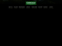 oswoodstallionstation.com Thumbnail