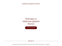 Andersonqtrhorses.com