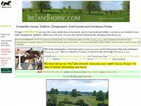 irelandhorse.com