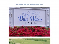 bluewatersfarm.com Thumbnail