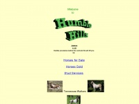 humblehills.com