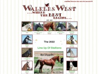 Walkerswest.com