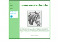 Welshcobs.info