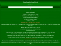 cadlanvalley.com