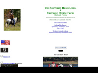thecarriagehouse.com Thumbnail