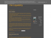 Equestry.blogspot.com