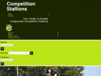 competition-stallions.com Thumbnail