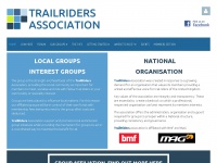 Trailriders.org