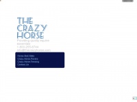 thecrazyhorse.com Thumbnail
