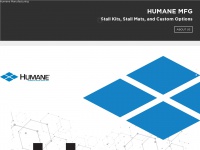 humanemfg.com Thumbnail