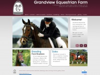 grandviewequestrianfarm.com Thumbnail